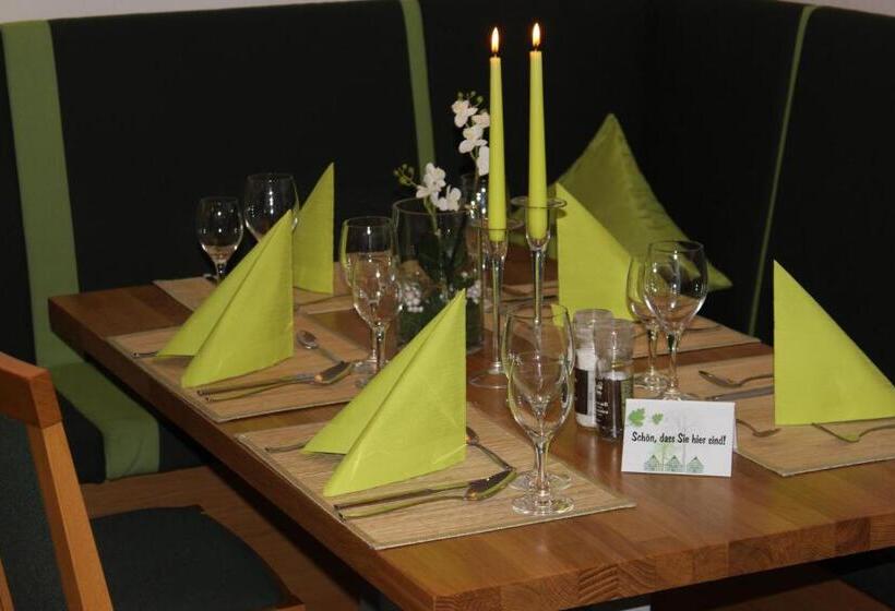 Landgasthaus Hotel Wenninghoff