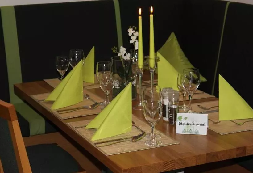 Landgasthaus Hotel Wenninghoff