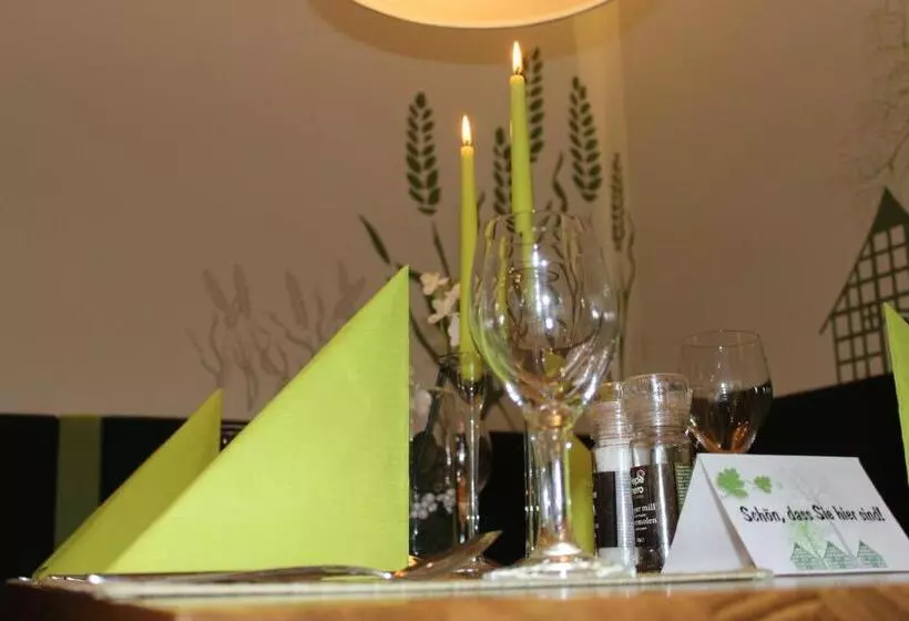 Landgasthaus Hotel Wenninghoff