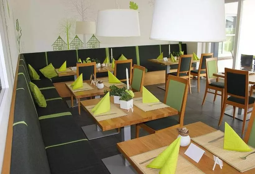 Landgasthaus Hotel Wenninghoff