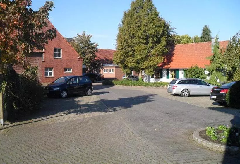 Landgasthaus Hotel Wenninghoff