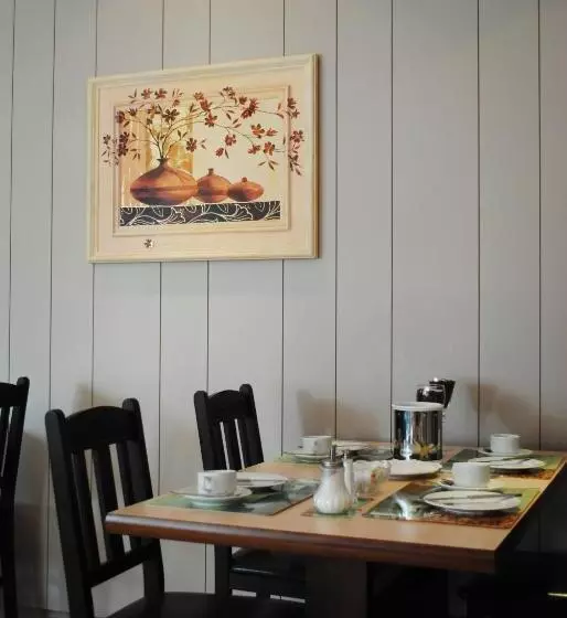 Landgasthaus Hotel Wenninghoff