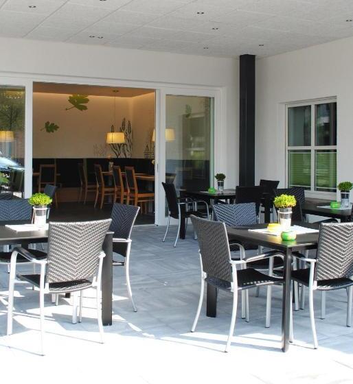 Landgasthaus Hotel Wenninghoff