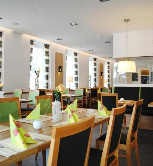 Landgasthaus Hotel Wenninghoff