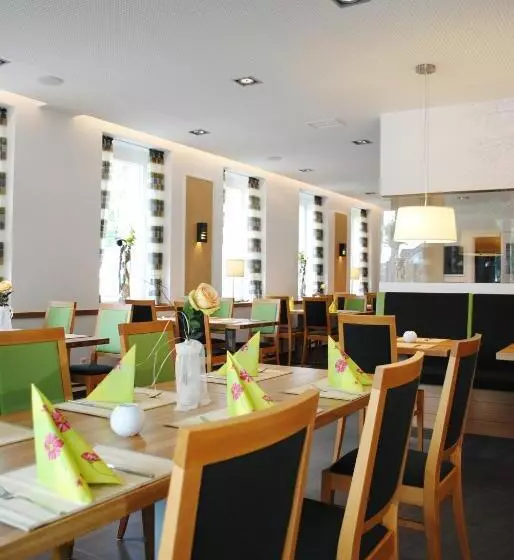 Landgasthaus Hotel Wenninghoff