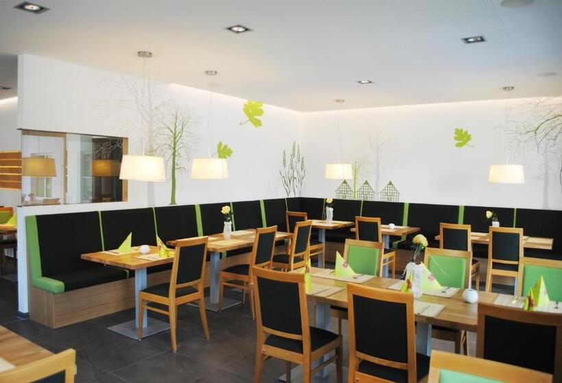 Landgasthaus Hotel Wenninghoff