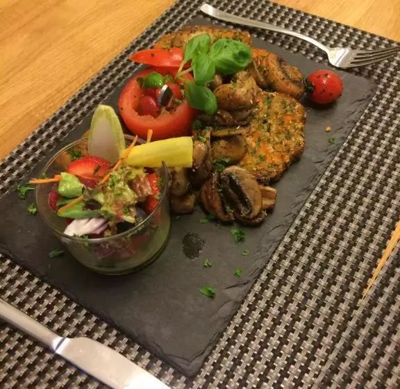 Landgasthaus Hotel Wenninghoff