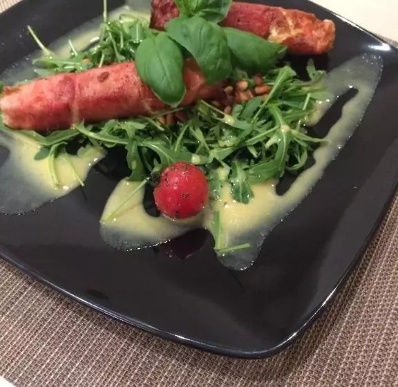 Landgasthaus Hotel Wenninghoff