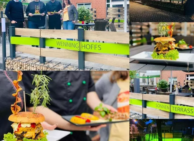 Landgasthaus Hotel Wenninghoff