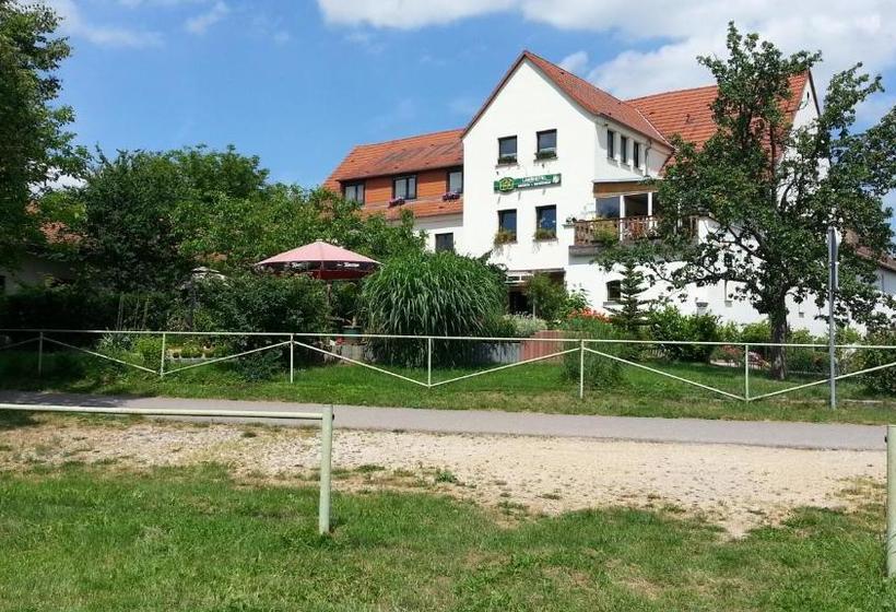 فندق Grober S Reiterhof