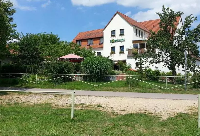 Hotelli Grober S Reiterhof