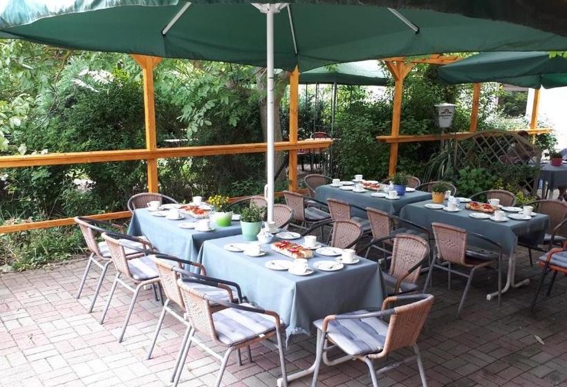 فندق Grober S Reiterhof