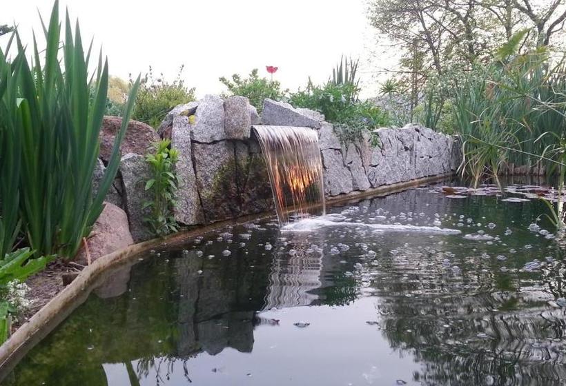 فندق Grober S Reiterhof