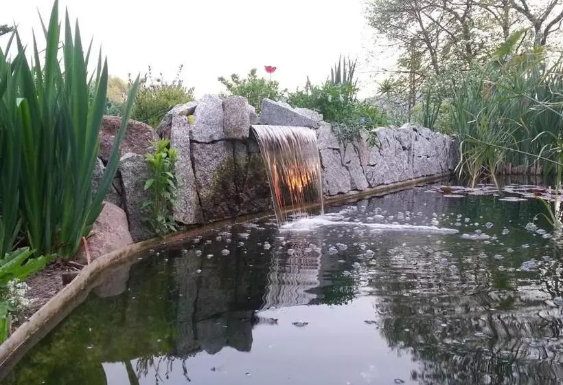 Hotelli Grober S Reiterhof