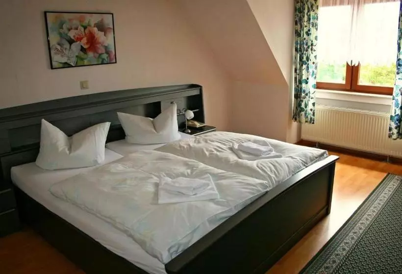 Hotelli Grober S Reiterhof