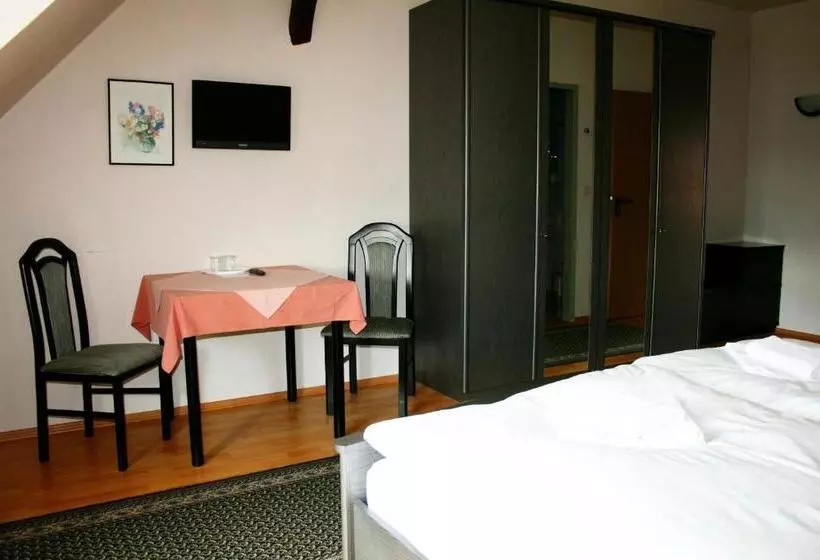 Hotelli Grober S Reiterhof