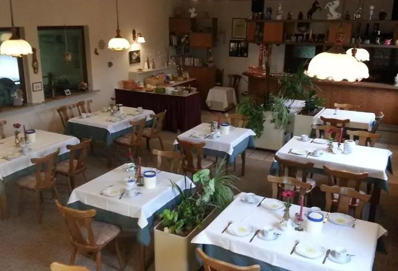 Hotelli Grober S Reiterhof