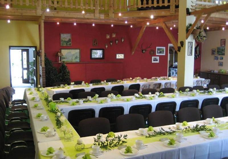 فندق Grober S Reiterhof