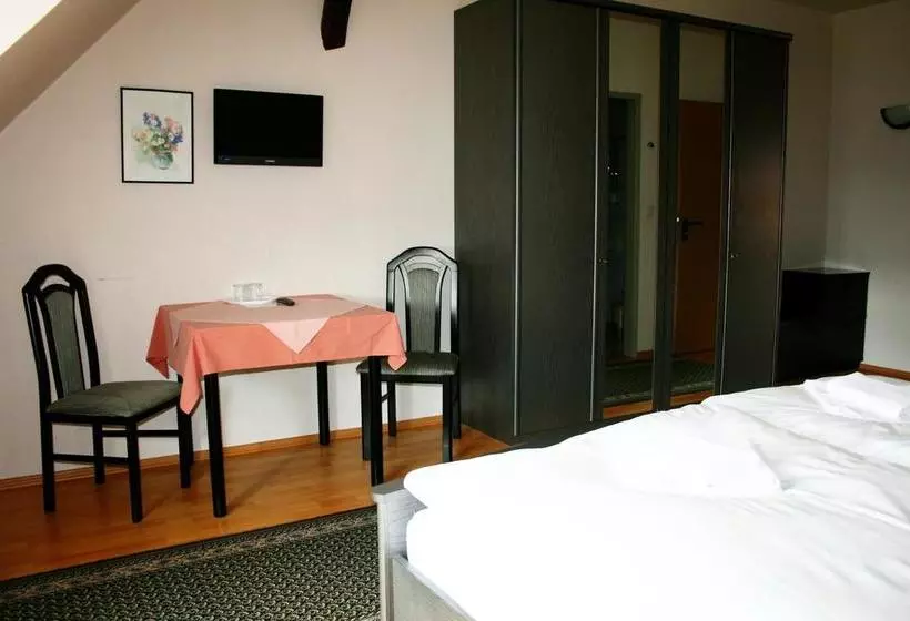 Hotelli Grober S Reiterhof