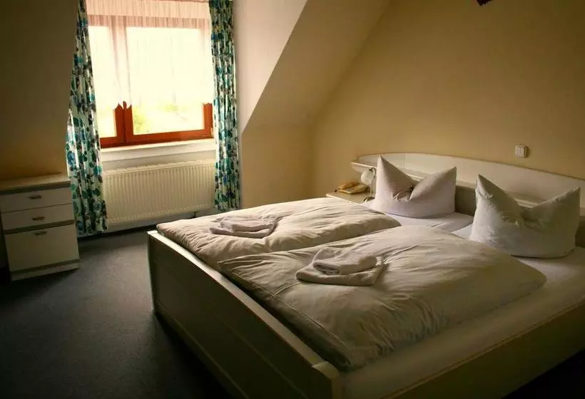 Hotelli Grober S Reiterhof