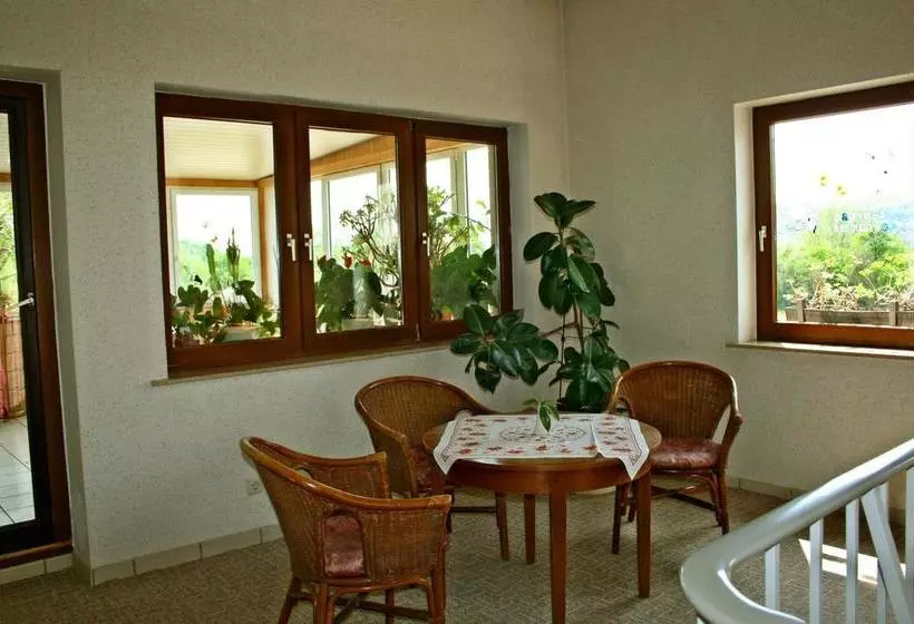 Hotelli Grober S Reiterhof