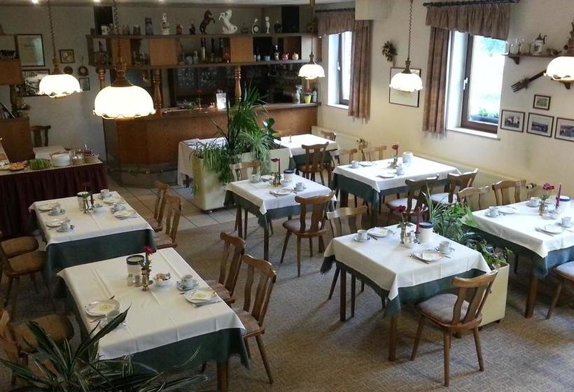 فندق Grober S Reiterhof