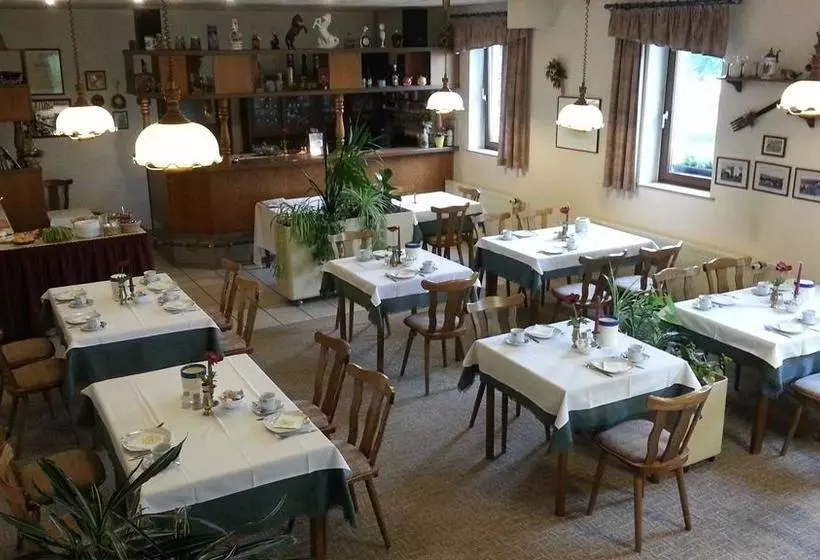 Hotelli Grober S Reiterhof