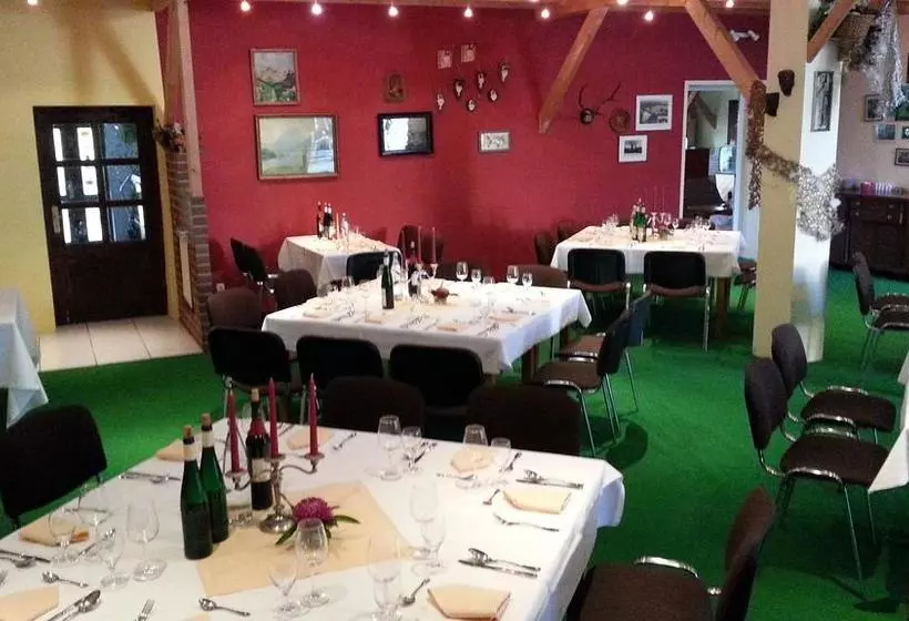 Hotelli Grober S Reiterhof