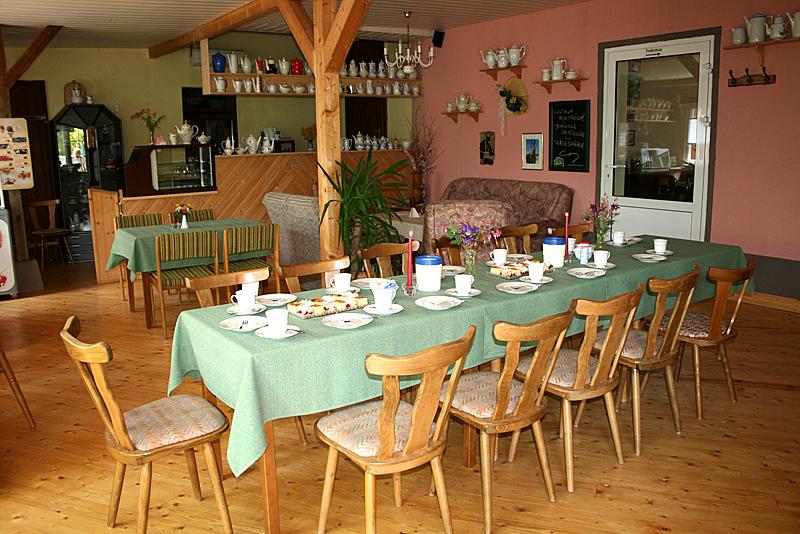 فندق Grober S Reiterhof