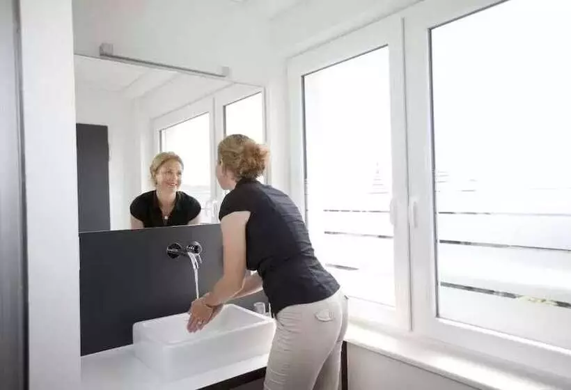 Rosa Flesch Hotel Und Tagungszentrum