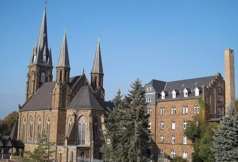 Rosa Flesch Hotel Und Tagungszentrum