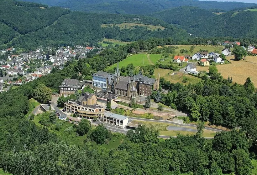 Rosa Flesch Hotel Und Tagungszentrum