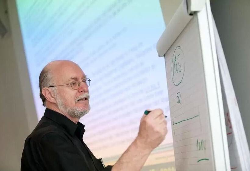 Rosa Flesch Hotel Und Tagungszentrum