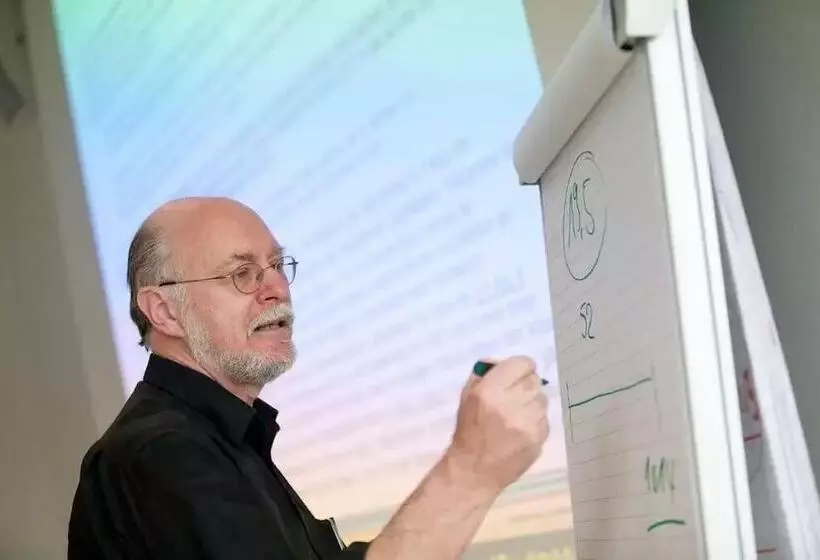 Rosa Flesch Hotel Und Tagungszentrum