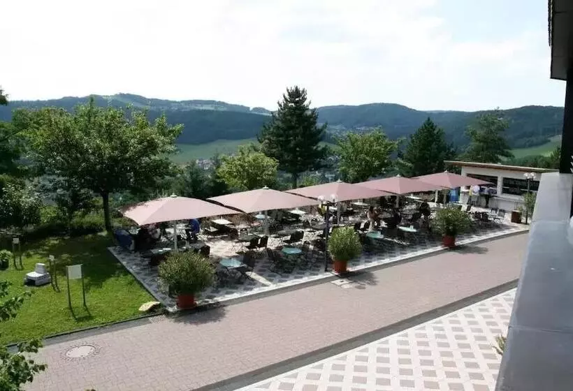 Rosa Flesch Hotel Und Tagungszentrum