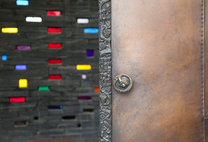 Rosa Flesch Hotel Und Tagungszentrum