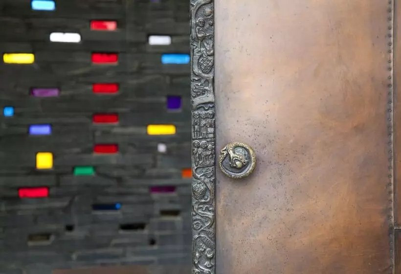 Rosa Flesch Hotel Und Tagungszentrum