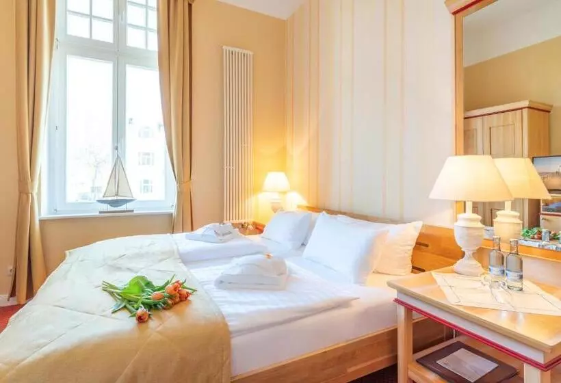 Strandhotel Möwe