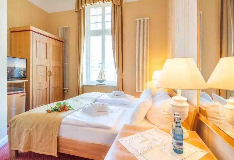 Strandhotel Möwe