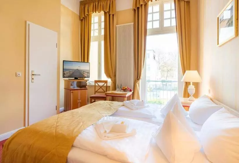 Strandhotel Möwe