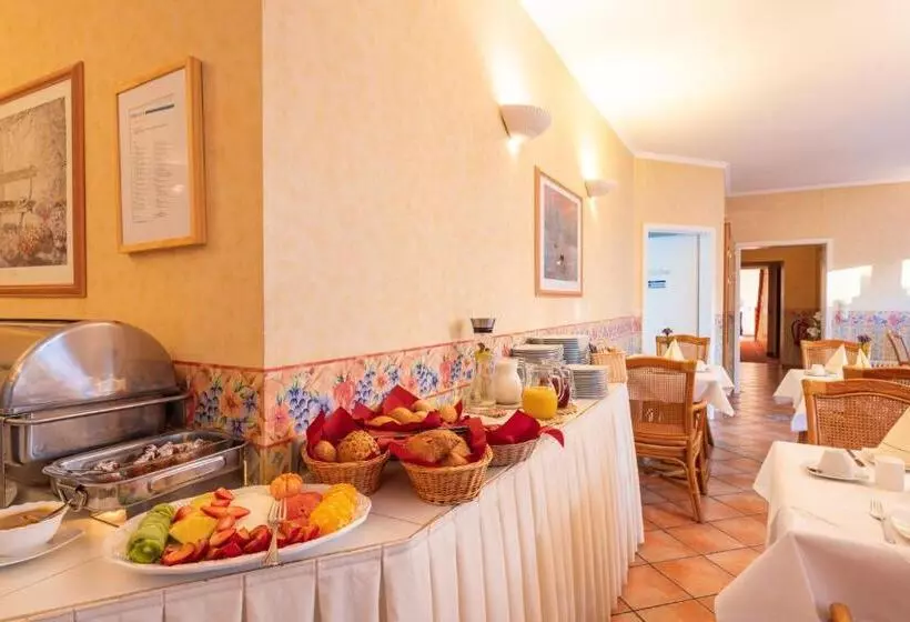 Strandhotel Möwe
