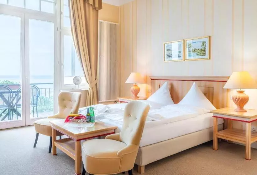 Strandhotel Möwe