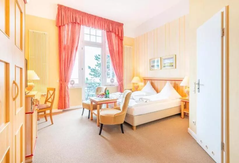 Strandhotel Möwe