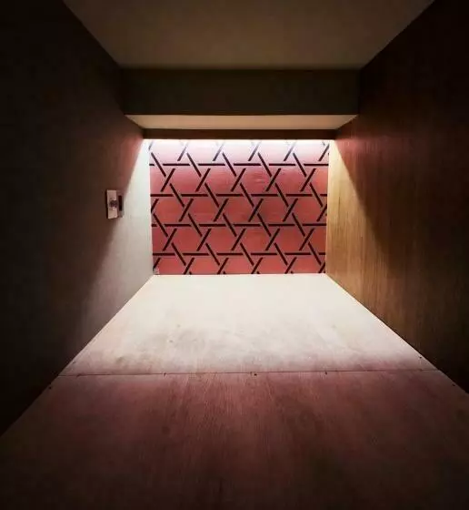 ユースホステル 2023年6月開業 サカエ ゲストハウス