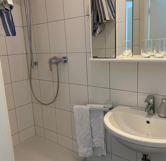 Hostel Gasthaus Zur Sonne