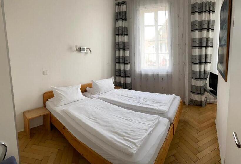 Hostel Gasthaus Zur Sonne