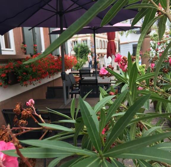 Hostel Gasthaus Zur Sonne