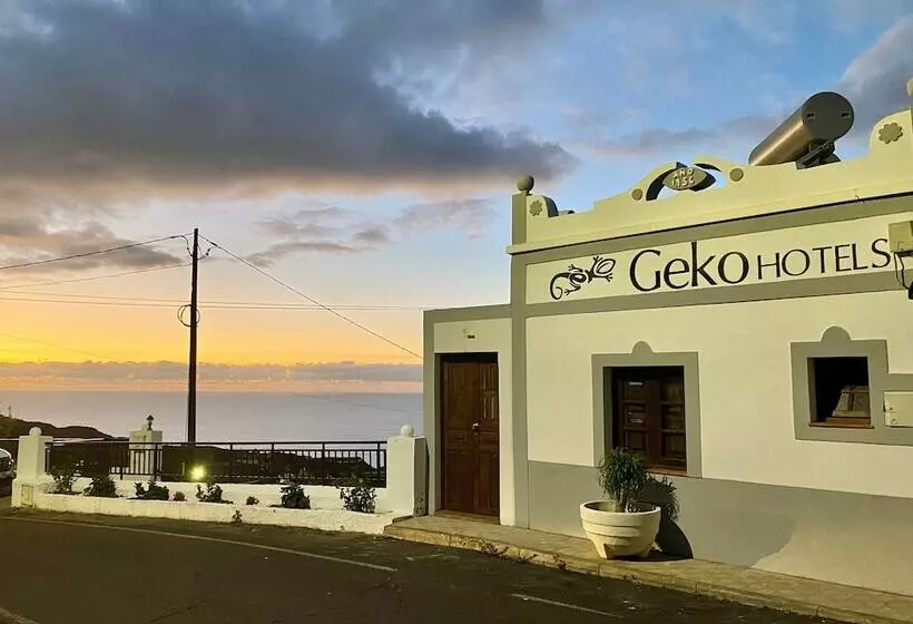 Geko Hotels