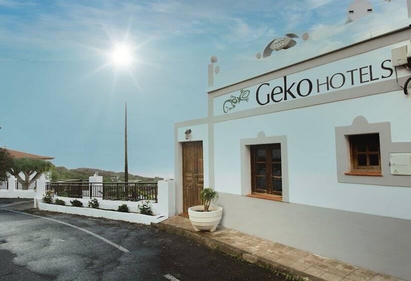 Geko Hotels