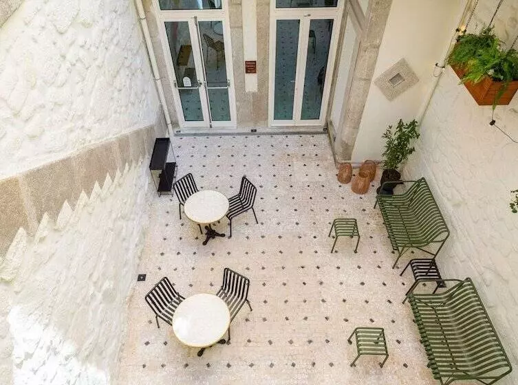 Hotelli D Alma Boutique